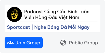 Facebook Page