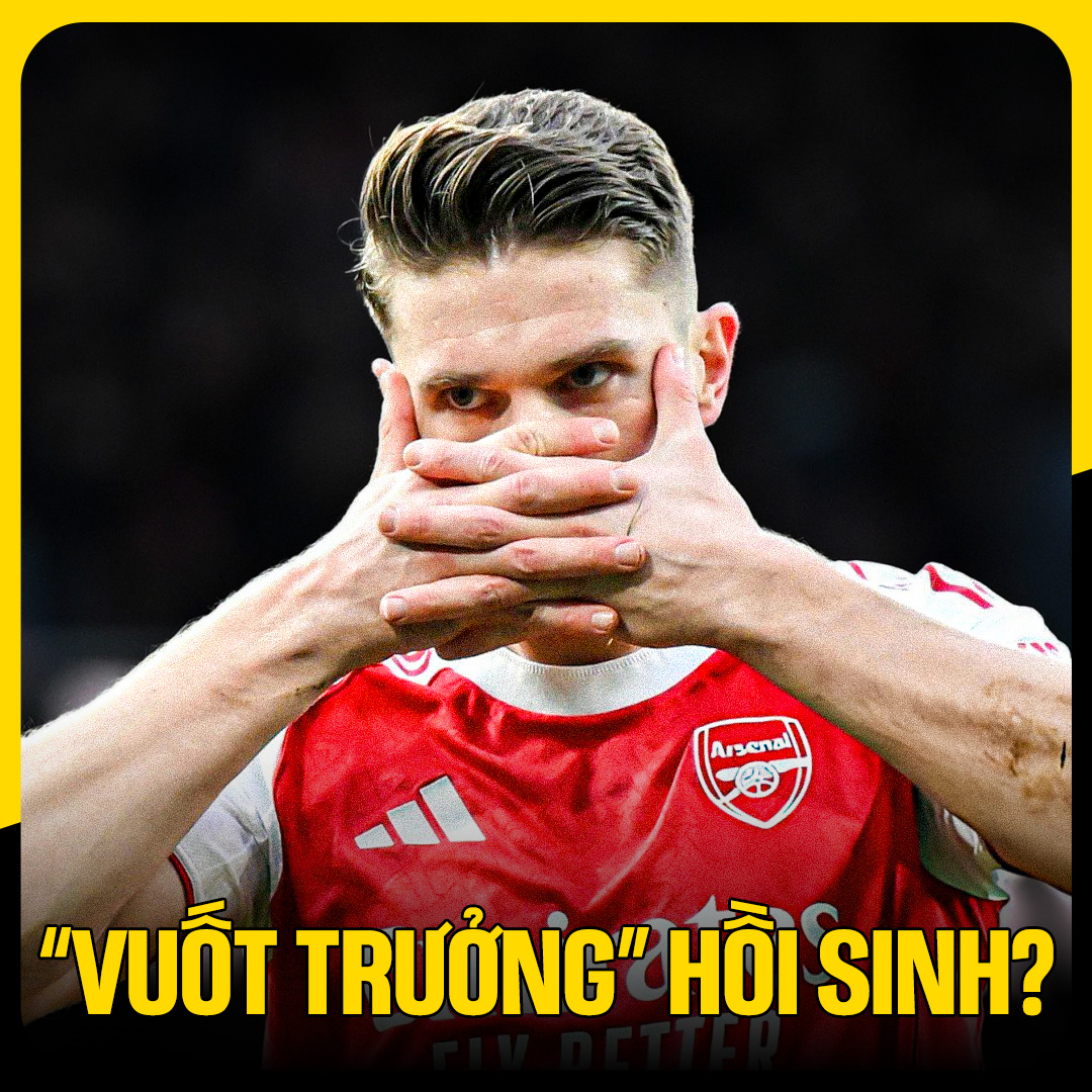 Bây Giờ Bạn Đã Tin Tưởng "vuốt Trưởng" Gyokeres Chưa?